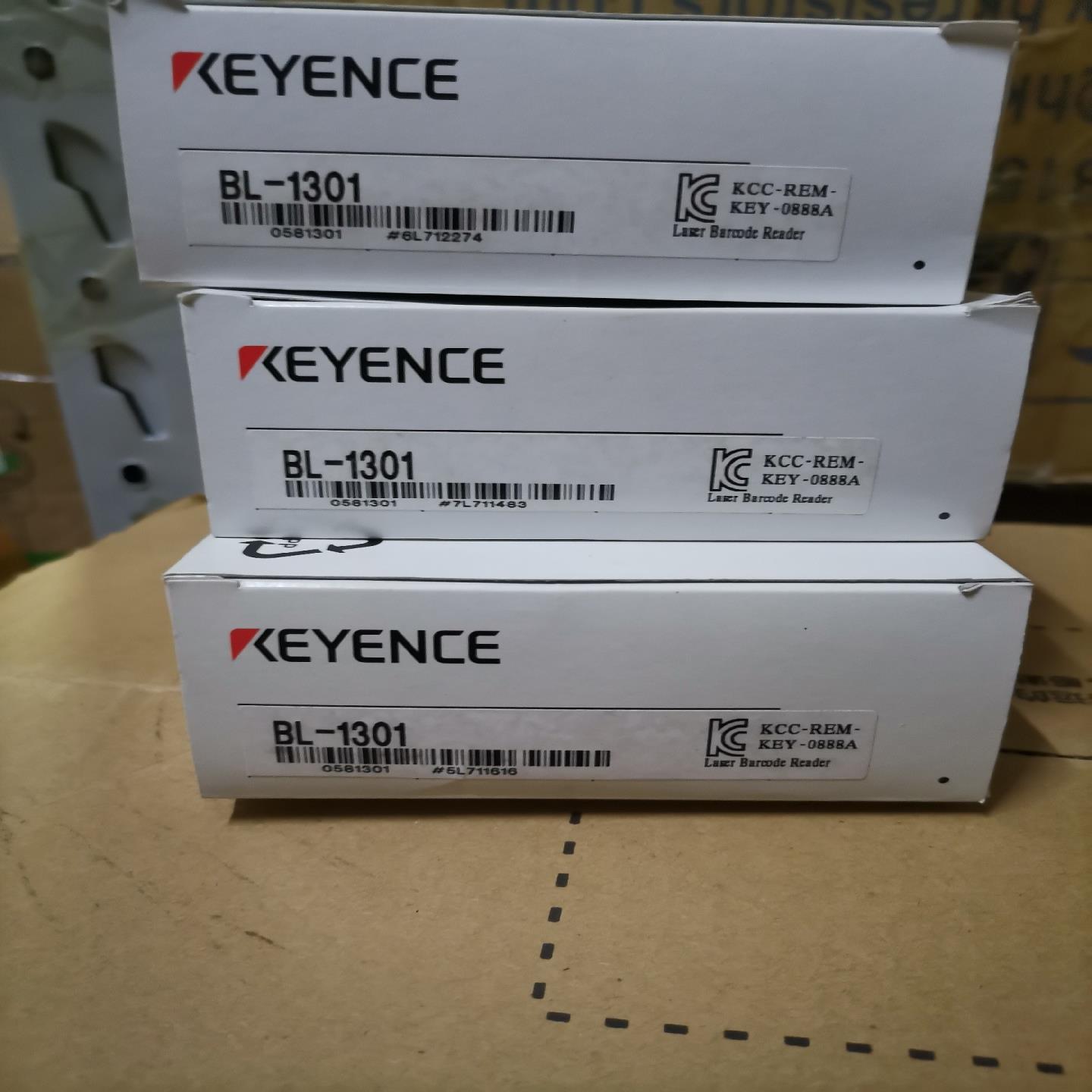 BL-1301基恩士传感器全新原装正品，