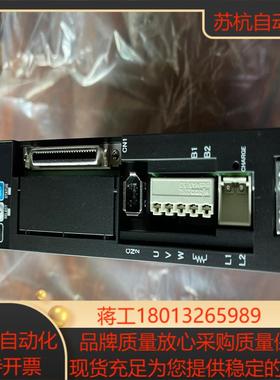 全新原装正品SanKyo伺服驱动器DA2Z111（2台），D