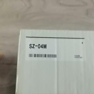 04M 全新原装 原装 全新基恩士激光扫描仪 正品