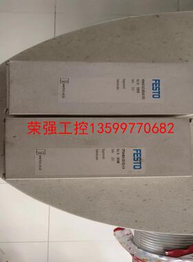 【荣强工控】费斯托电磁阀，CPV18-M1H-2X3-OLS-1/4，1