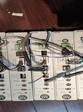 （请询价）4100-ALEC罗克韦尔伺服驱动器 拆机议价