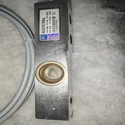 {雅致机械商行}HBM 称重传感器  HLCA1C3 550KG   HLC