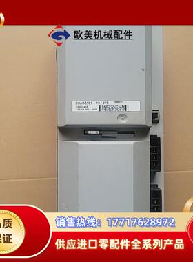 ABB 3HAB8101-19/07B议价