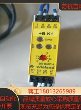 SNV  4063KL一Awⅰe丨αnd威琅