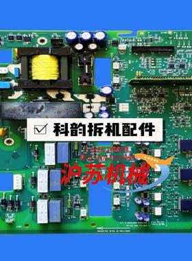 ACS510变频器75kw/90/110Kw驱动板变频