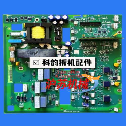 ACS510变频器75kw/90/110Kw驱动板变频