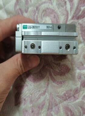 CKD LCG-0820S1T，原装正品，九成新
