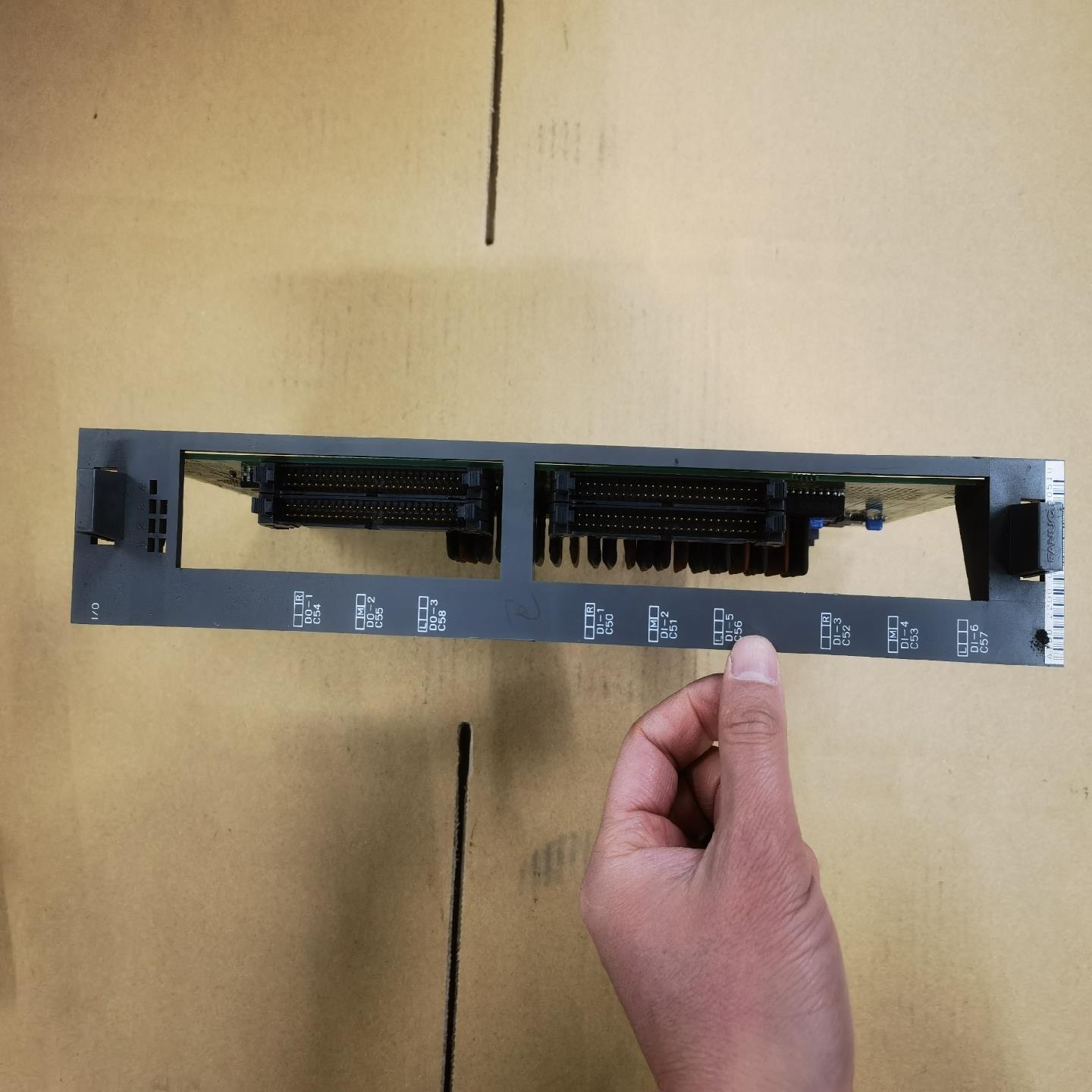 A16B-2200-0957 I/O板销售，包好