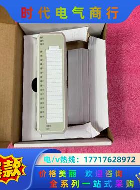 ABB   DI810 工控备件点（）和我聊议价
