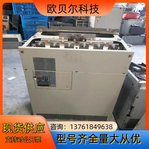 安川大功率 H1000 185kw  315kw 355kw