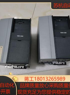 Trane特灵TR150变频器