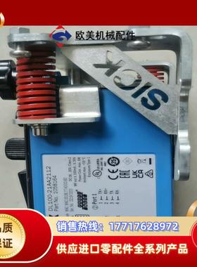 SICK西克 DL100-21AA2112议价