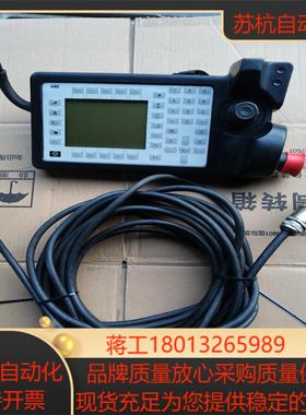 TPU2   机器人示教器3HNE00313-1物议价