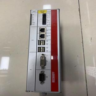 BECKHOFF倍福驱动器变频器 0000议价出 C6920