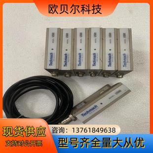 钛玛科US80a纠偏超声波传感器有带线 有不带线