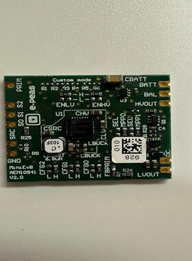 （设备配件）EVK10941 Mini 2CAEM10941C0020电