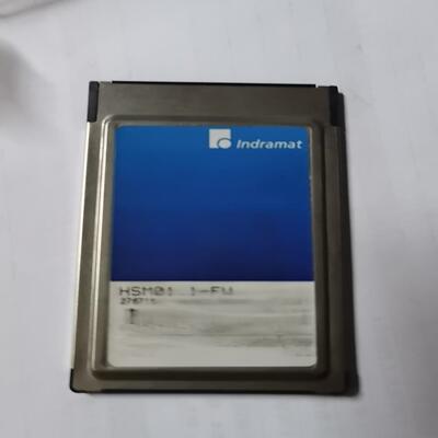 HSM01.1-FW FWC-HSM1.1-ELS-05V3