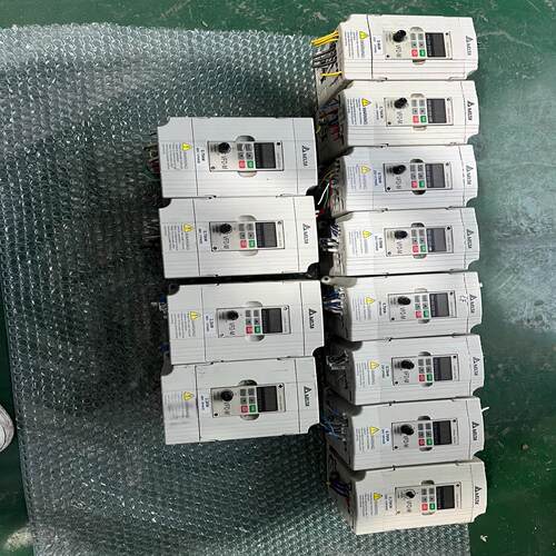 [德峰]变频器台达Delta系列-VFDM