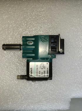 （设备配件）高温174320  乐百得Robatech电磁阀 高频