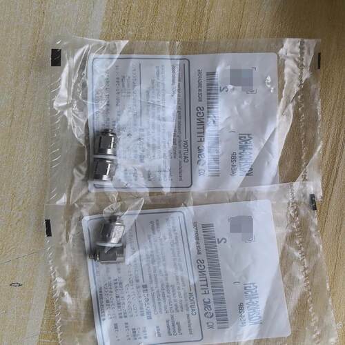SMC  KQ2H06-M5G1  全新正品有货。
