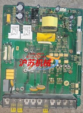瑞驰变频器驱动板带模块MMGT175WD120XB6C ，拆