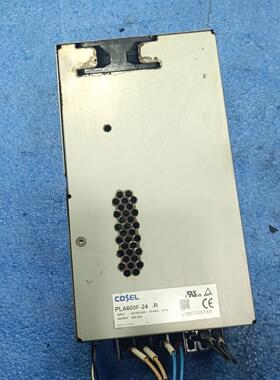 COSEL电源PLA600F-24V-R