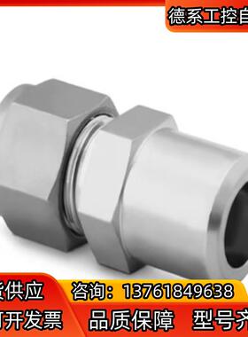 Swagelok世伟洛克SS-600-1-12W，世伟洛克不