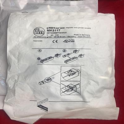 [德峰]ifm易福门传感器MK5117磁性传感器