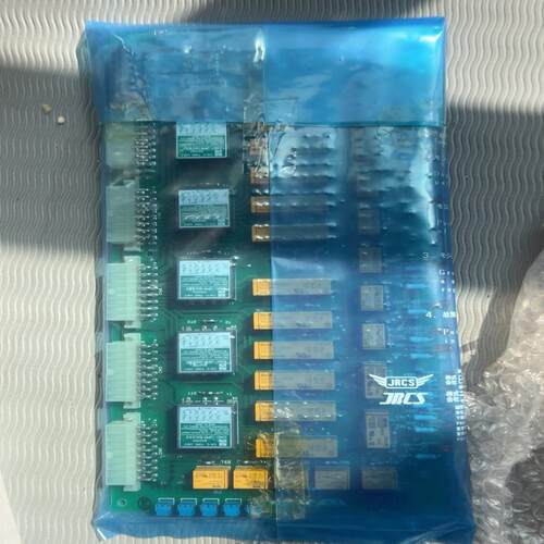 JRCS PCB
