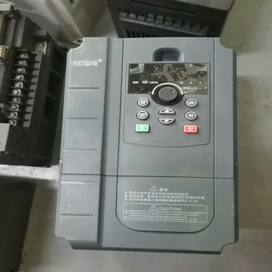 [德峰]TD500-T0075G3包好