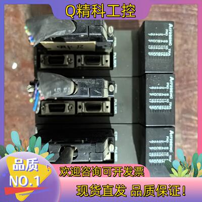 现货PLC模块A172SENC拍摄要的