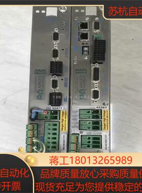 KW8 KW 8 KWZ1-EC AMKASYN驱动器