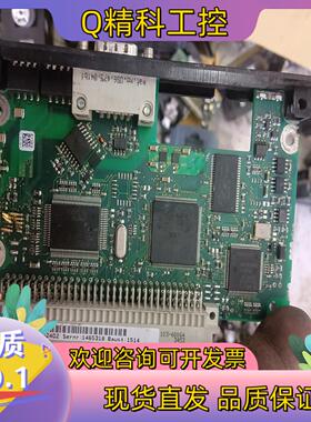 现货SEW通信卡DFP21B成色配件价处理260