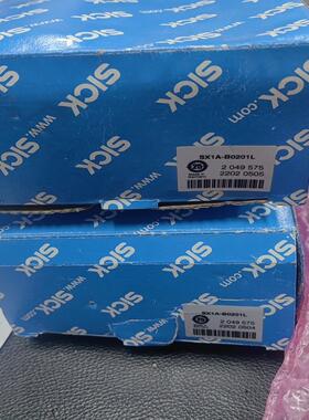 SICK系统插头SX1A-B0201L 2049575项目剩