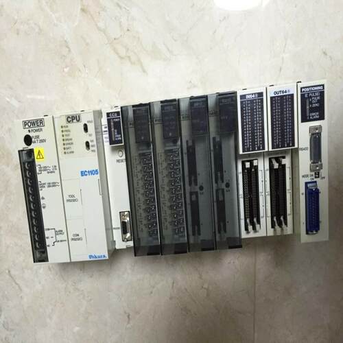 * EC1105 PID3 AD12/DA12/HMSU34