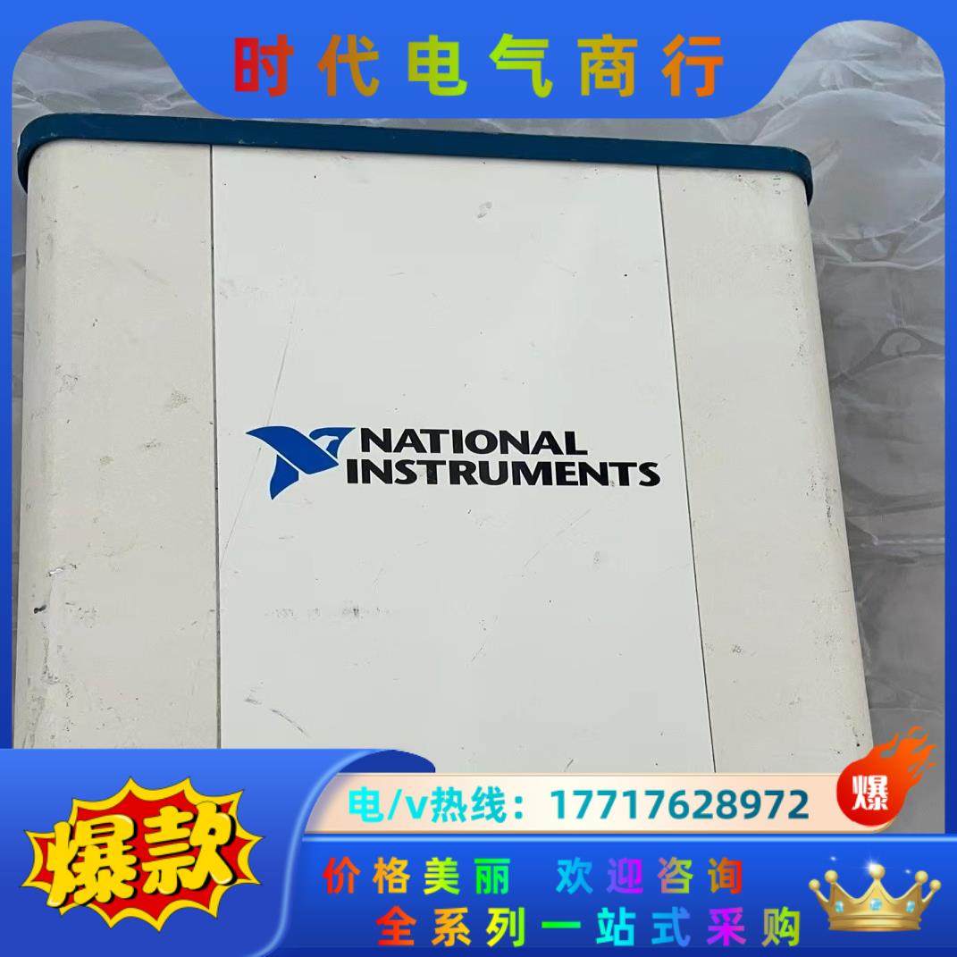 NI USB 4432 USB-4431 现货议价出售，功能议价