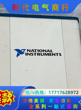 NI USB 4432 USB-4431 现货议价出售，功能议价