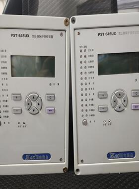 （设备配件）国电南自PST-645UX变压器保护测控装置