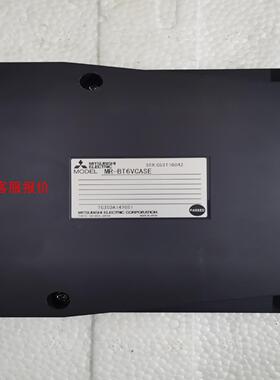【环球】三菱MR-BT6VCASE电池组