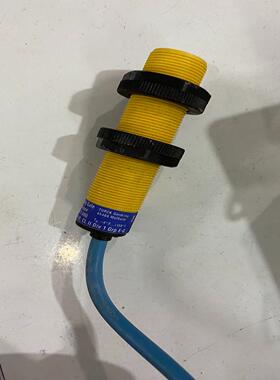 BC5-S18-Y1X图尔克电容式传感器，可调距离，二线