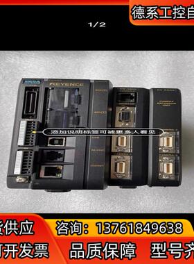 正品基恩士KEYENCE CV-5500 CV-E500