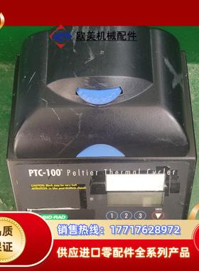 BIO-RAD伯乐 PT-100 PTC1196议价议价