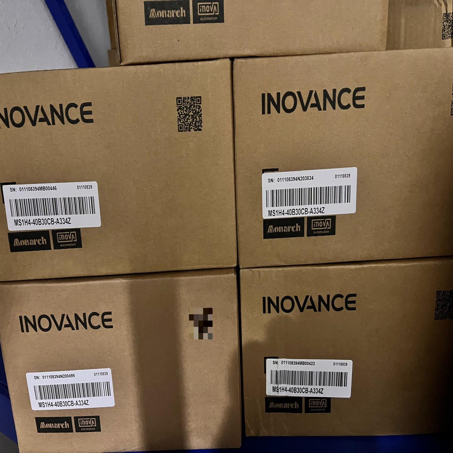 全新MS1H4-40B30CB-A334Z，全新原装