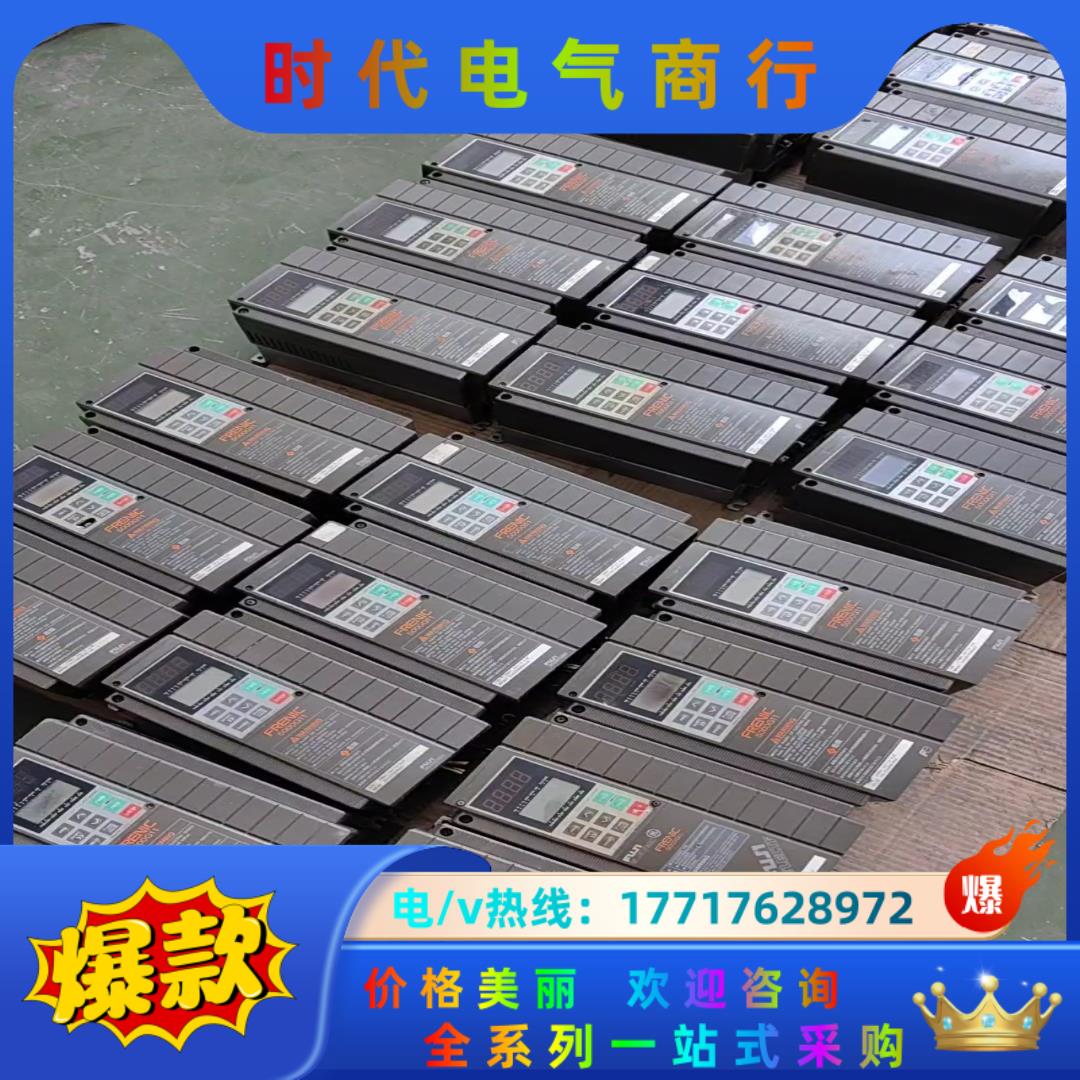 富士FRN-3.7G11S-4JE/2.2KW/1.5KW变