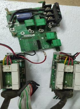 安川机器人JUSP-WS10AA （2个），JUSP-W议价