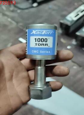 Mykrolis真空计CMCAT3124B，