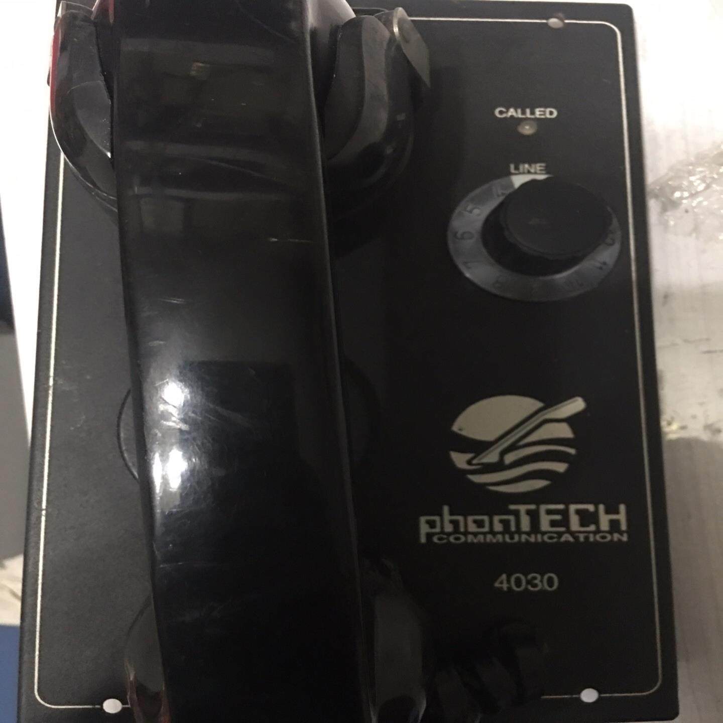 [德峰]PHONTECH 4030