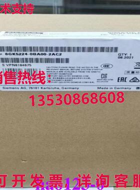 原装供应适用于 6GK5224-0BA00-2AC2 6GK5 224-0BA00-2AC2 /