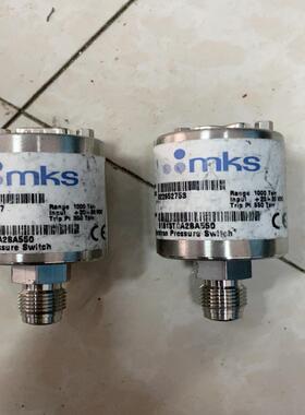 [德峰]MKS传感器51B13TCA2BA550