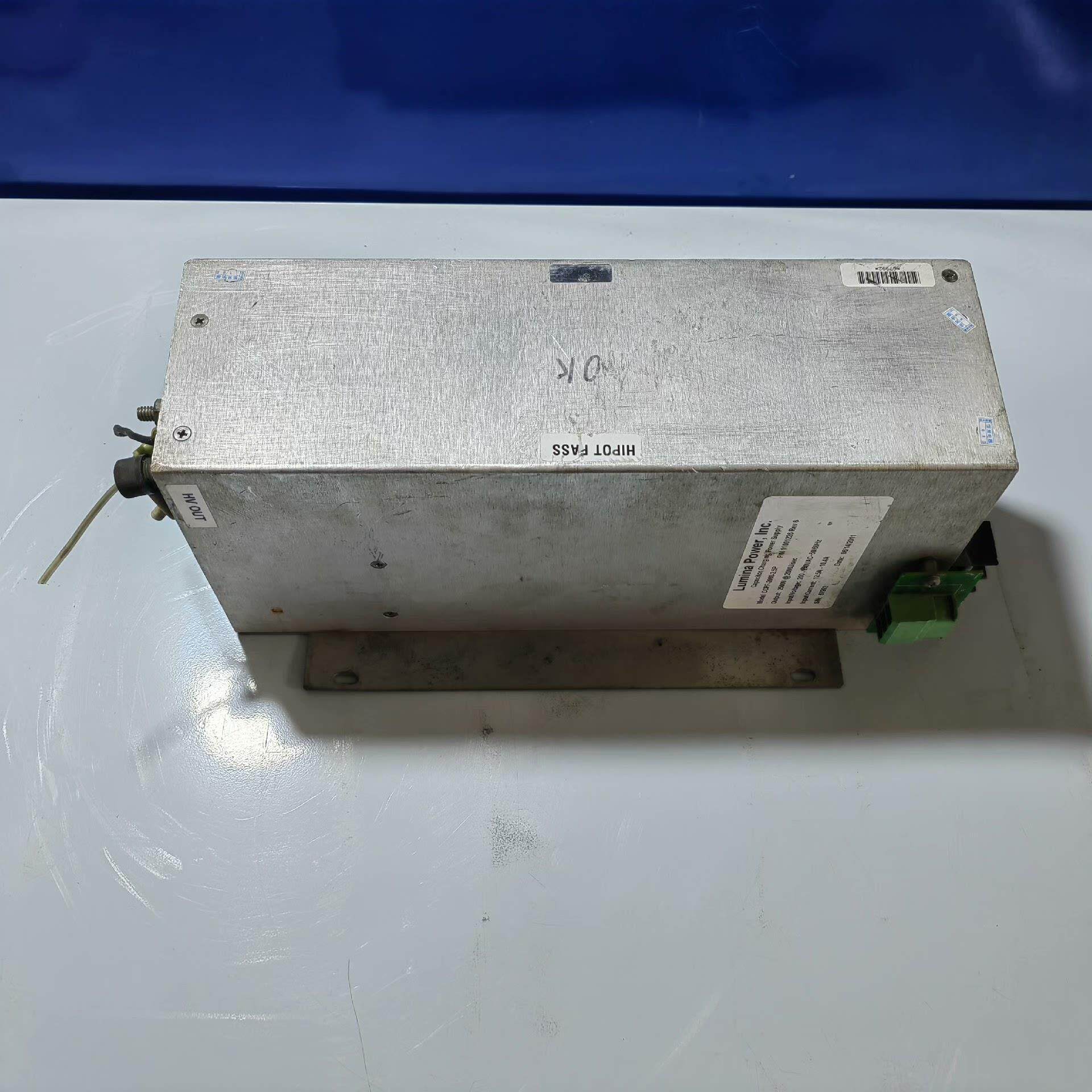 （设备配件）INC电源Lumina  激光--2000PowerCCPF